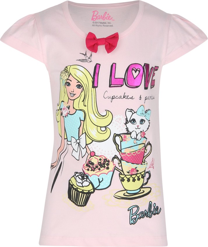 barbie shirt near me