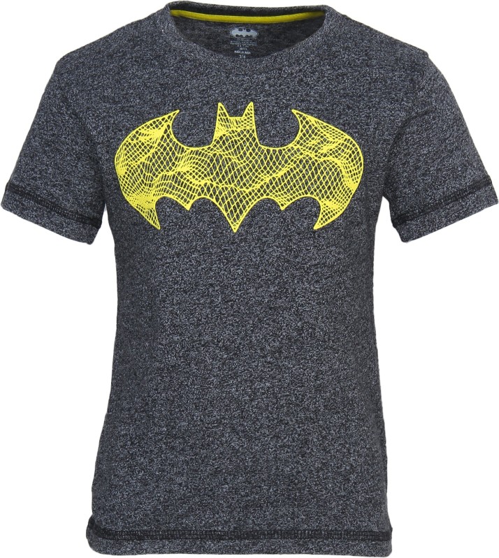 batman t shirt flipkart