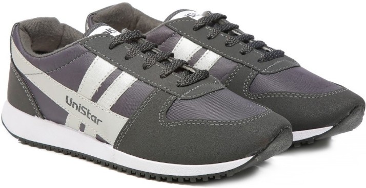 Unistar 032-R Walking Shoes For Men 