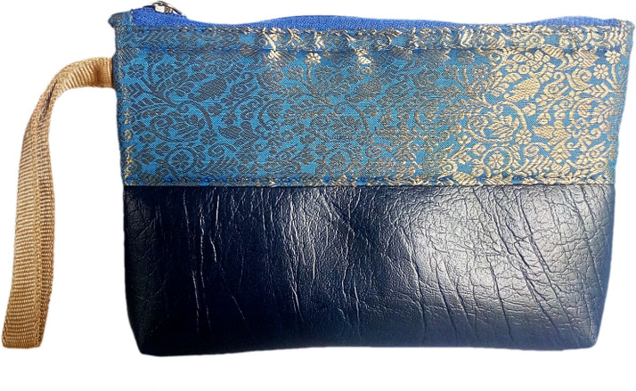 leather money purse flipkart