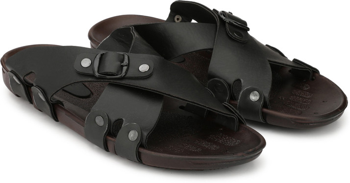 fentacia chappals