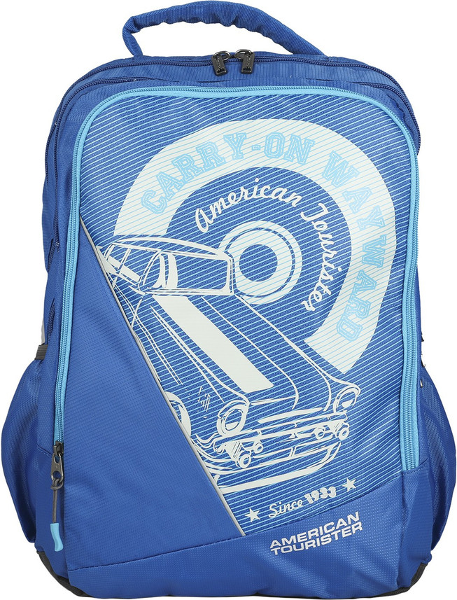AMERICAN TOURISTER Pop 02 36 L Backpack 