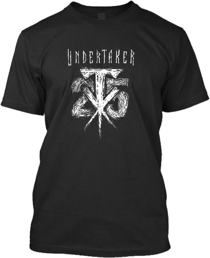undertaker t shirt india
