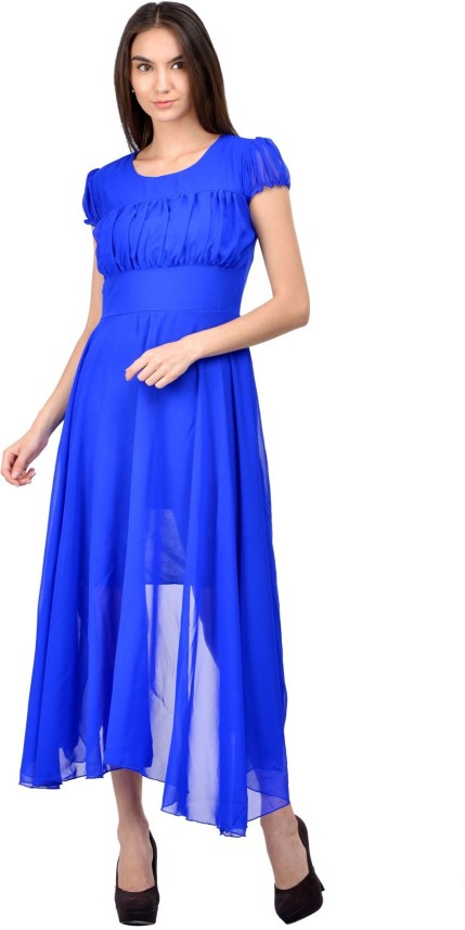 raabta maxi dress