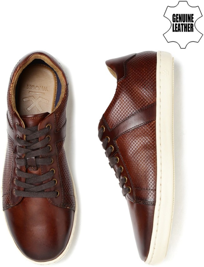 wrogn sneakers flipkart