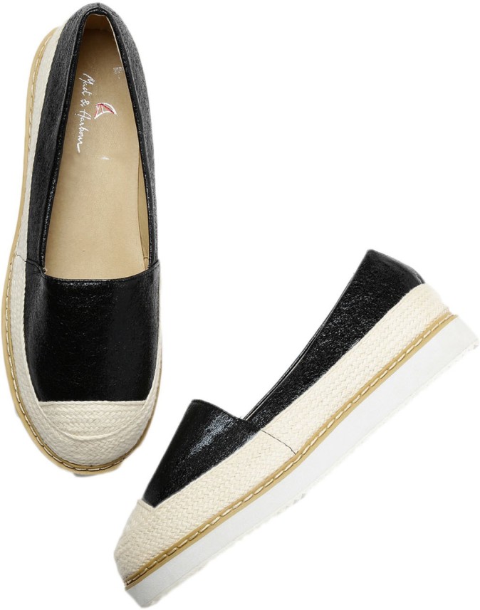 mast and harbour espadrilles