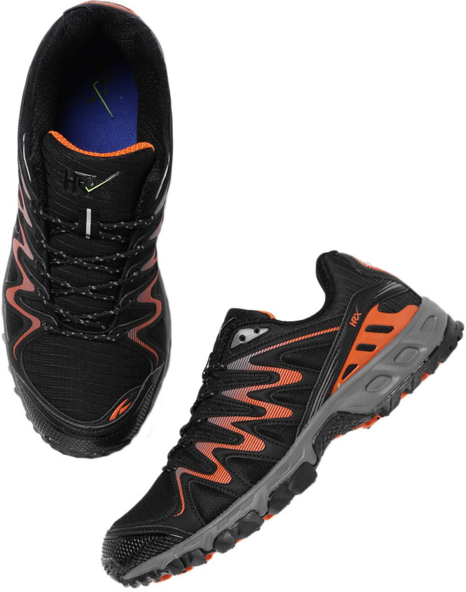 hrx mens running shoes