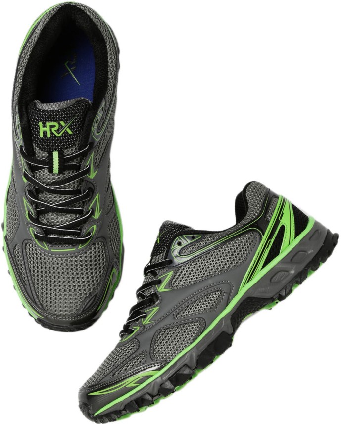 hrx gym shoes