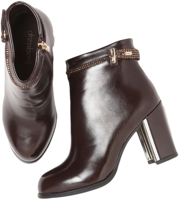 dressberry boots
