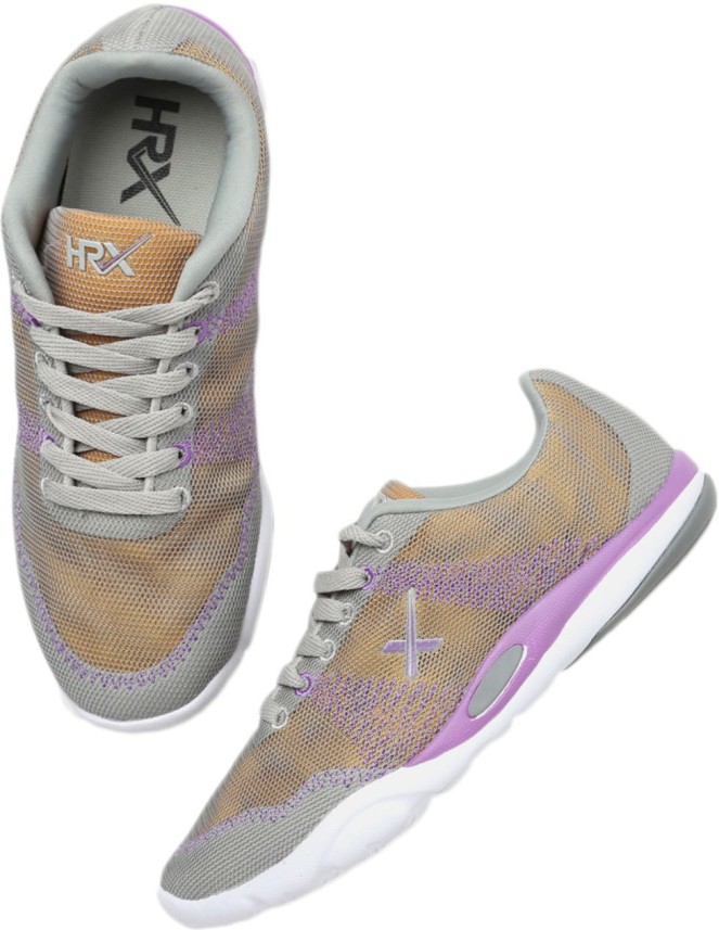 hrx women running shoes