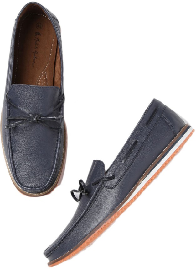 mast and harbour boat shoes