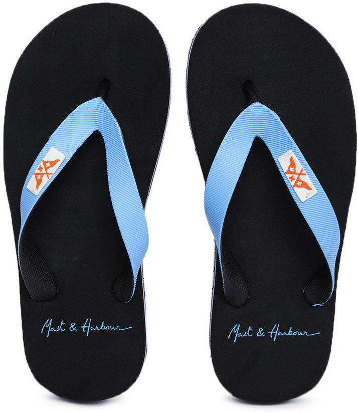 mast and harbour sandals
