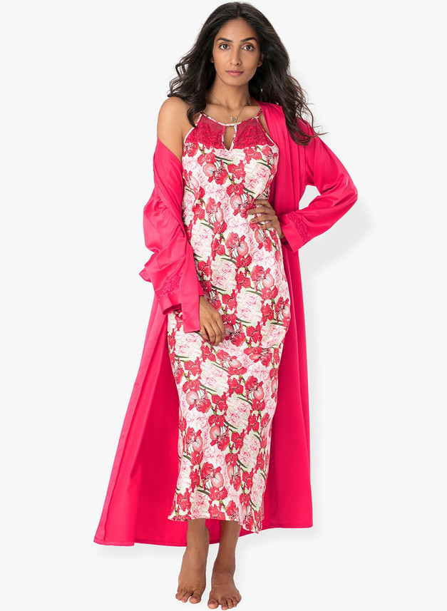 pretty secrets night suits