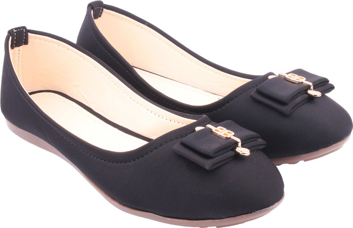 Black belly shoes Outlet