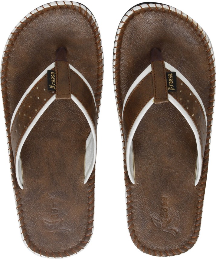 kraasa chappal