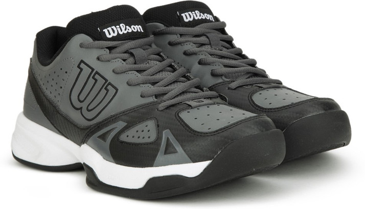 iron man tennis shoes