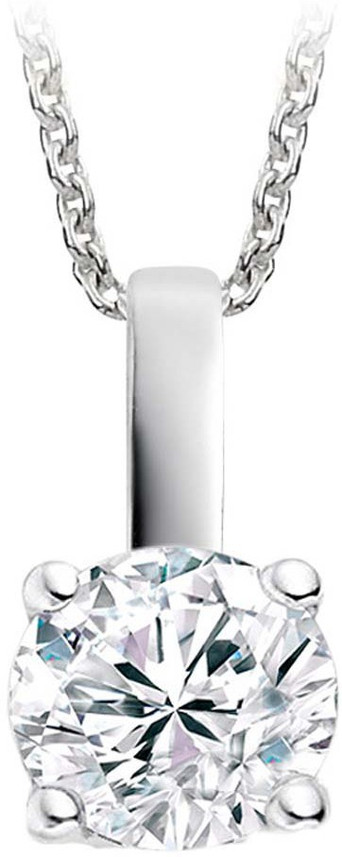 Kiara Jewellery Ankita Silver Cubic 