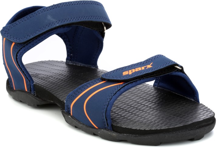 flipkart sparx sandals for mens