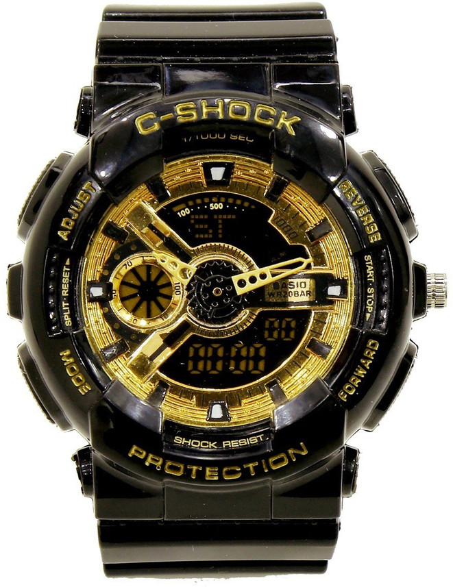 c shock watch price