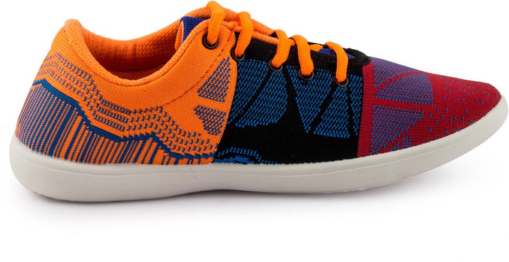 CORPUS Knitted Sneakers For Women - Buy