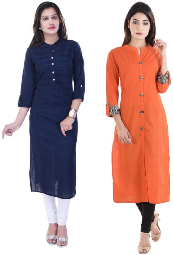 ladies kurtis flipkart