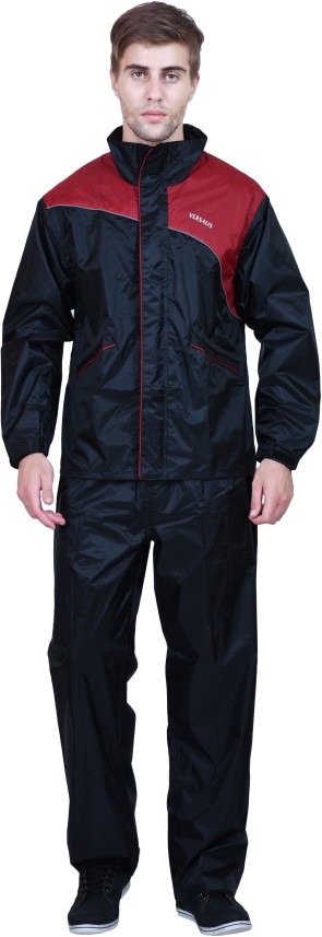 versalis raincoat flipkart