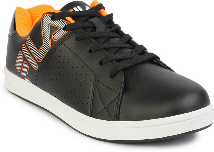 fila sneakers flipkart