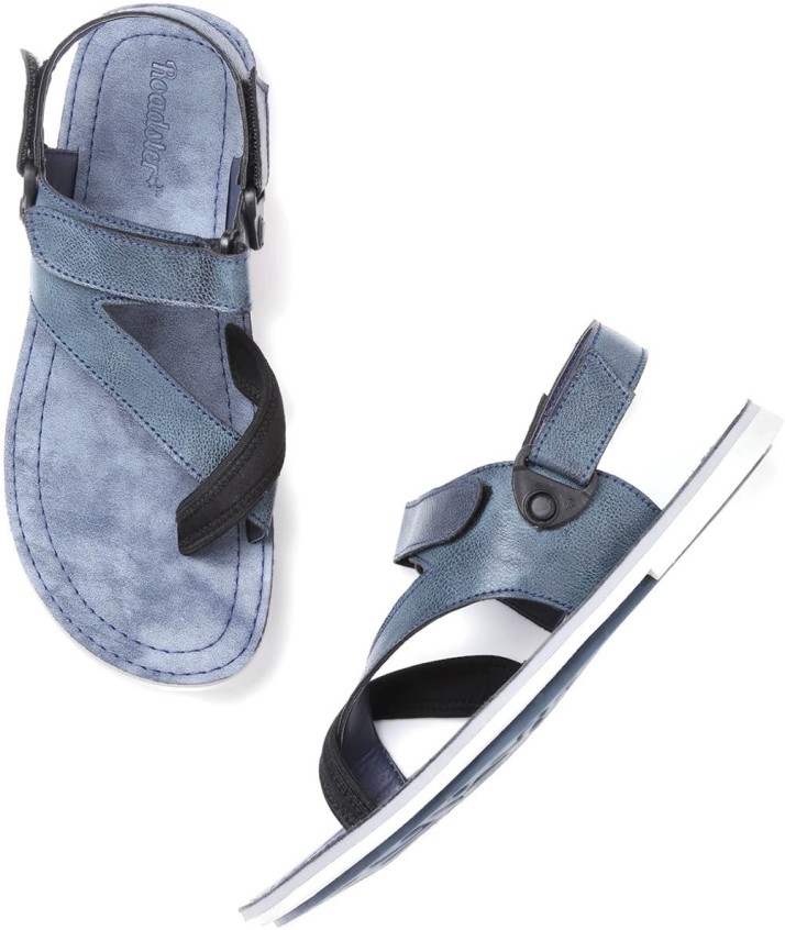 roadster sandals for mens