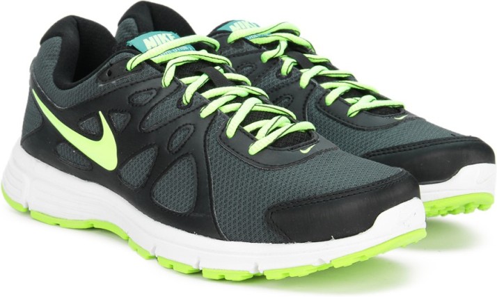 is nike revolution 2 a running shoe