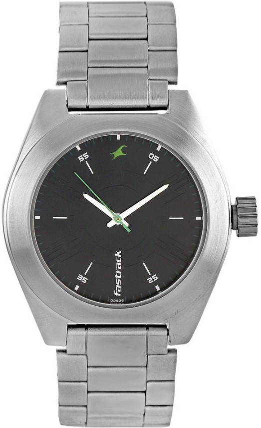 fastrack smart watch flipkart