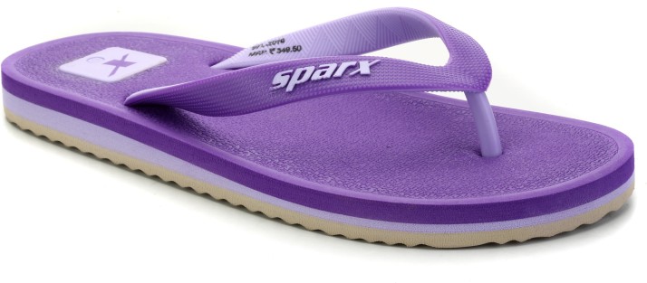 sparx ladies slipper