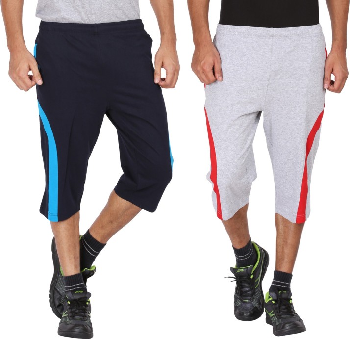 three fourth pants for ladies flipkart