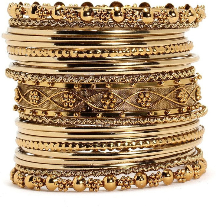Flipkart metal bangles Clearance