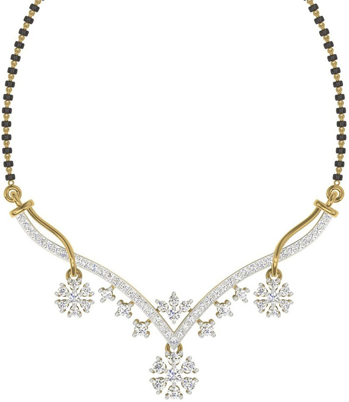 TBZ TheOriginal Fancy 18kt Diamond 