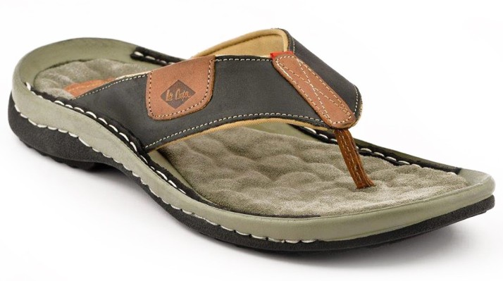 lee cooper slippers flipkart