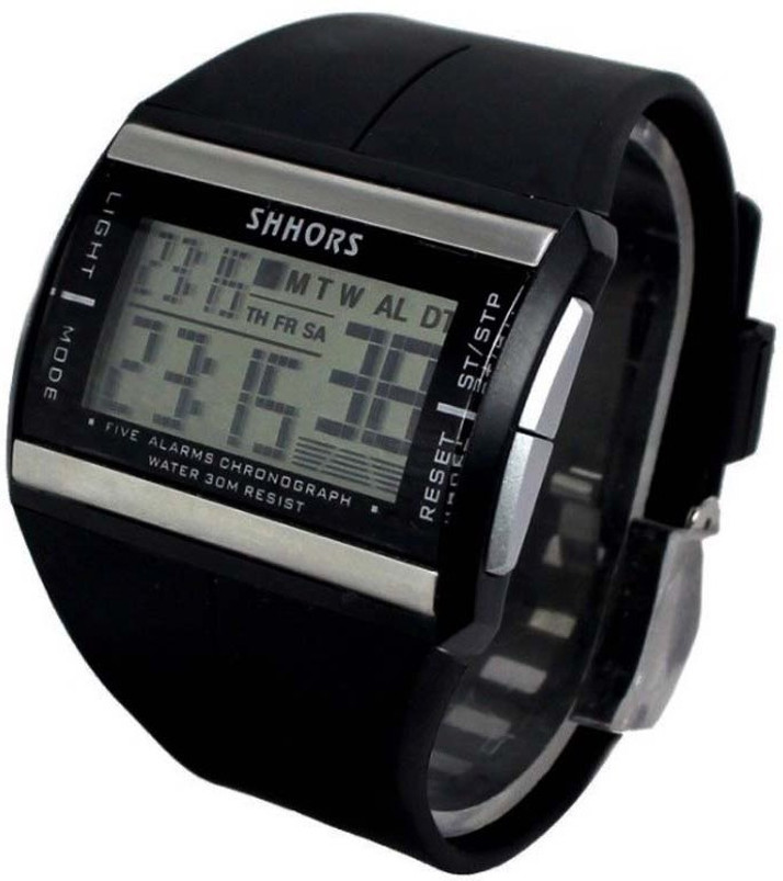 shhors watches