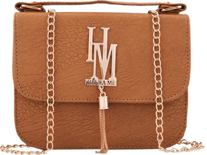 h and m sling bags