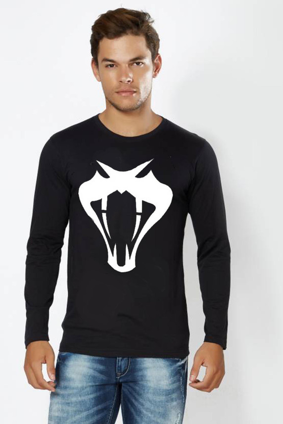 T-Shirt - Buy WWE Printed Men Round 