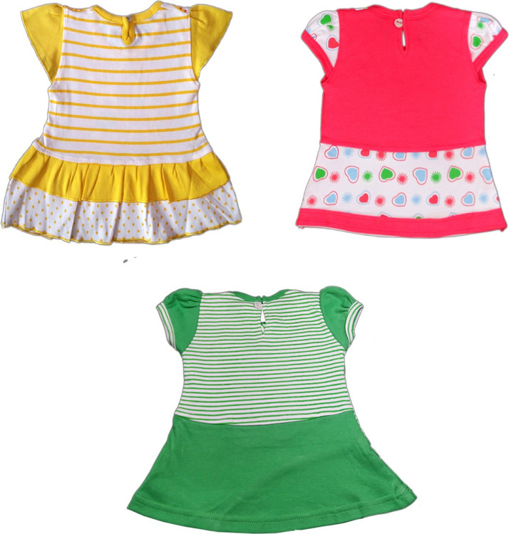 flipkart one piece knee length