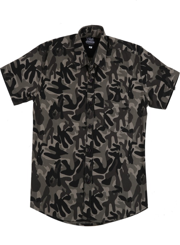 army shirt flipkart