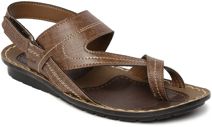 paragon sandal mens price