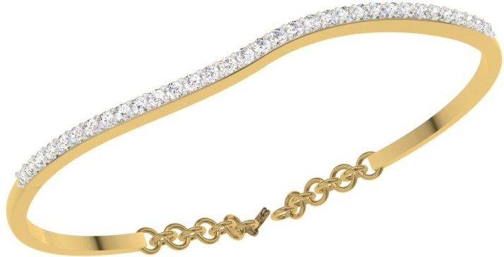 tbz diamond bangles