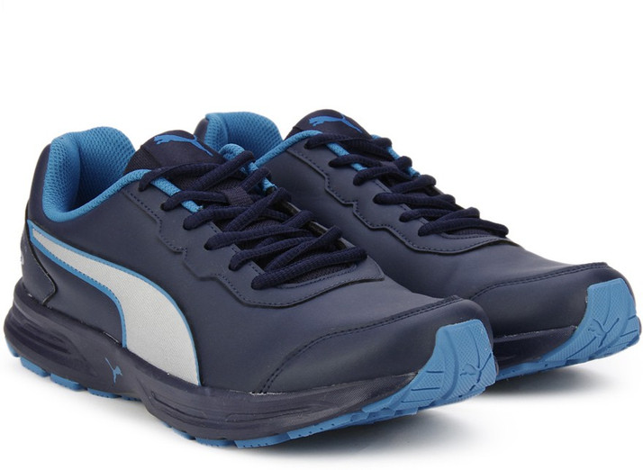 Puma heritage idp running shoes clearance