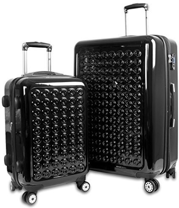 eurolex trolley bag price