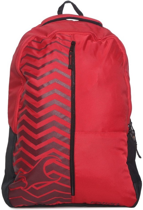 fastrack backpack flipkart