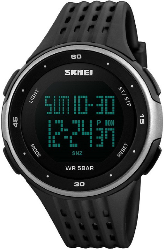 skmei sports watch flipkart
