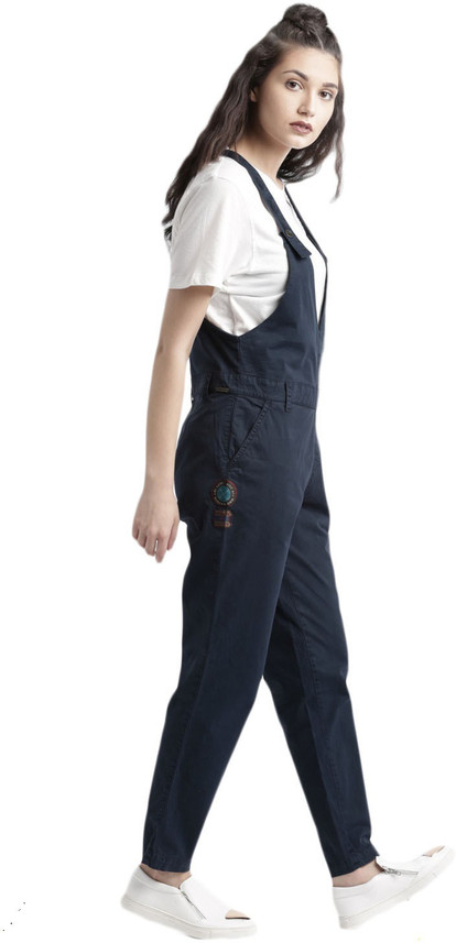 roadster dungaree