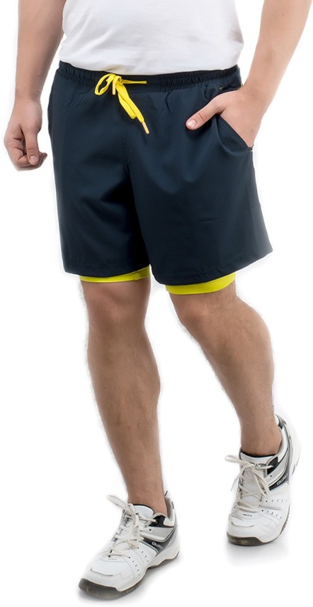 truerevo shorts
