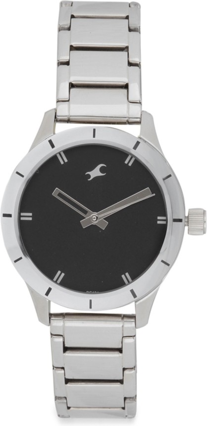 fastrack 6078sab watch price