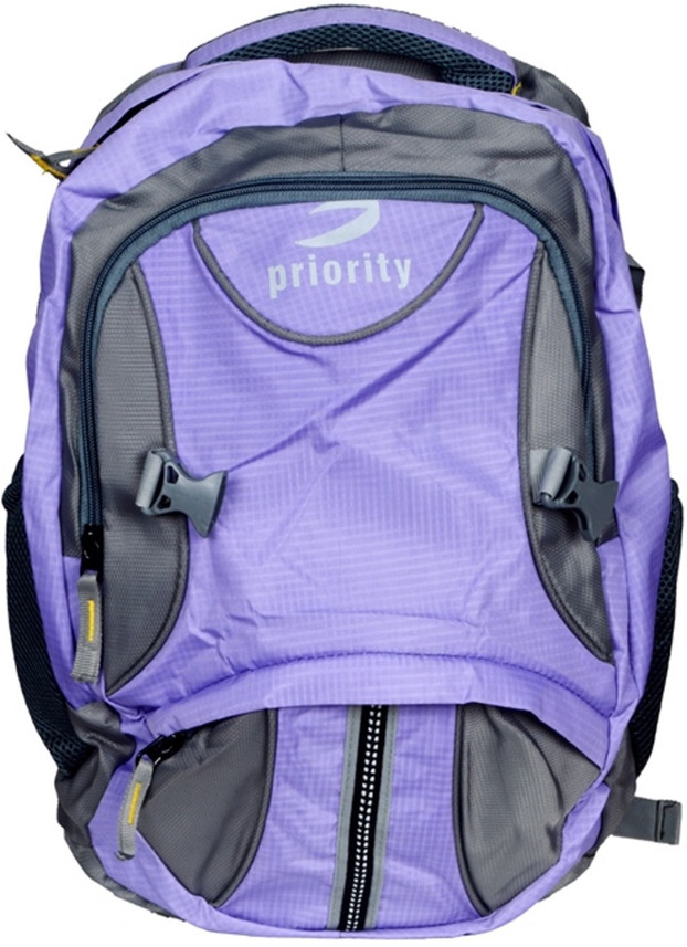 priority laptop backpack hot